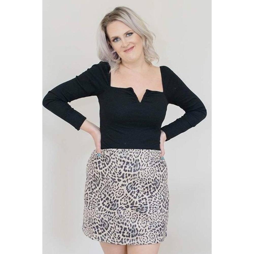 KEEP IT‎ CHIC BODYSUIT
